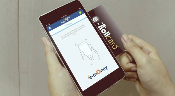 Cara Cek Saldo e-Toll Tanpa NFC