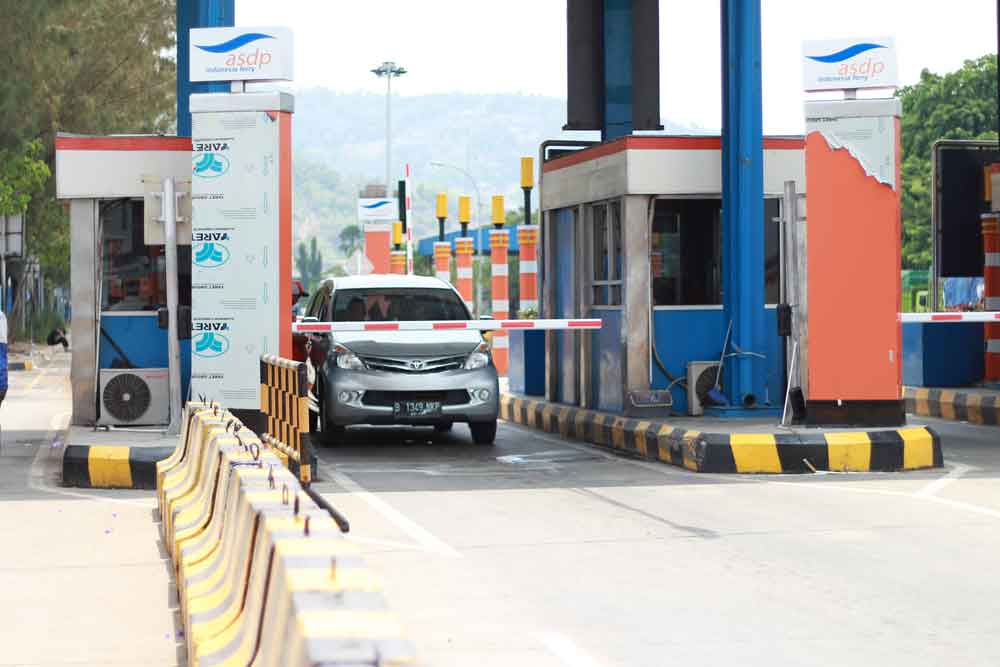 sistem klasifikasi kendaraan otomatis