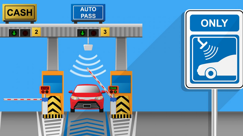Cara Kerja Sistem MLFF