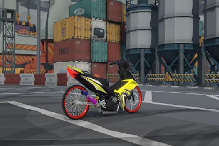 mod asian drag champion