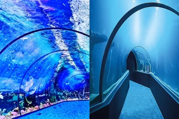 Tol Bawah Laut Jawa Timur