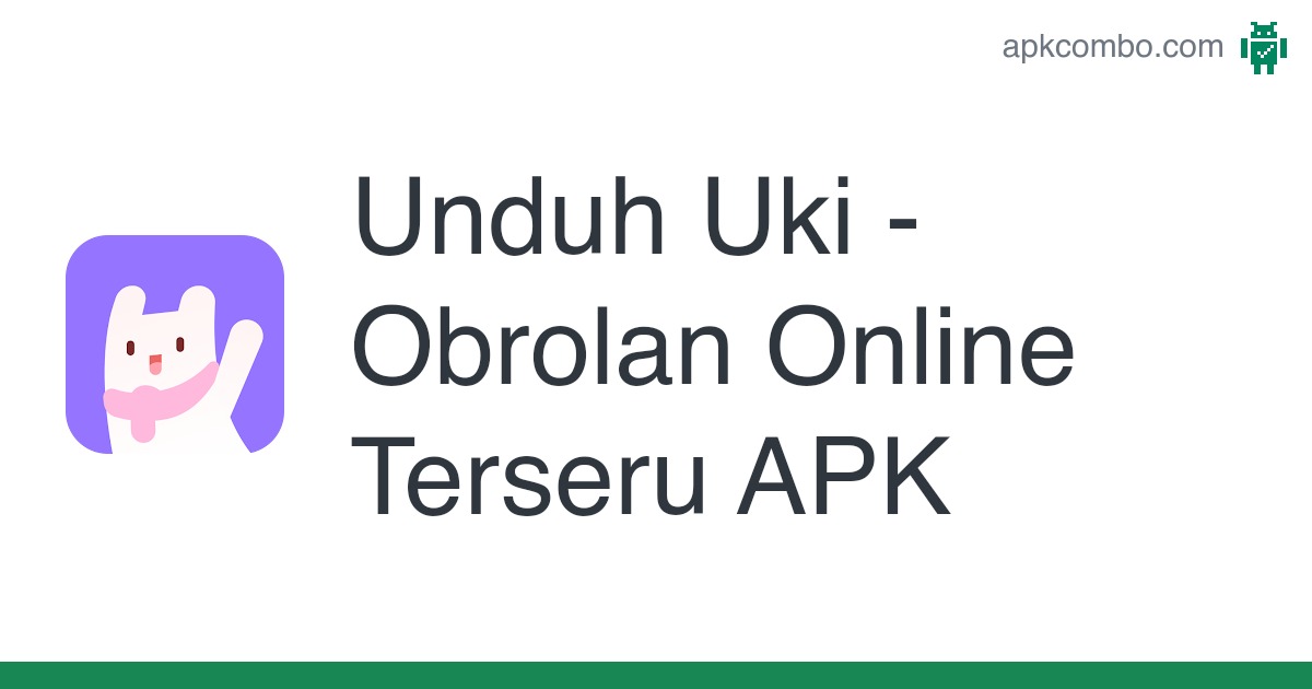 aplikasi uki