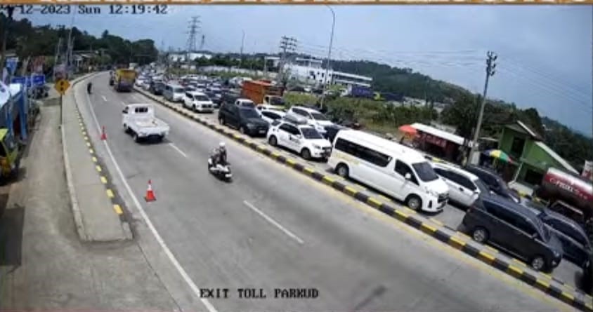 link CCTV Tol Bocimi