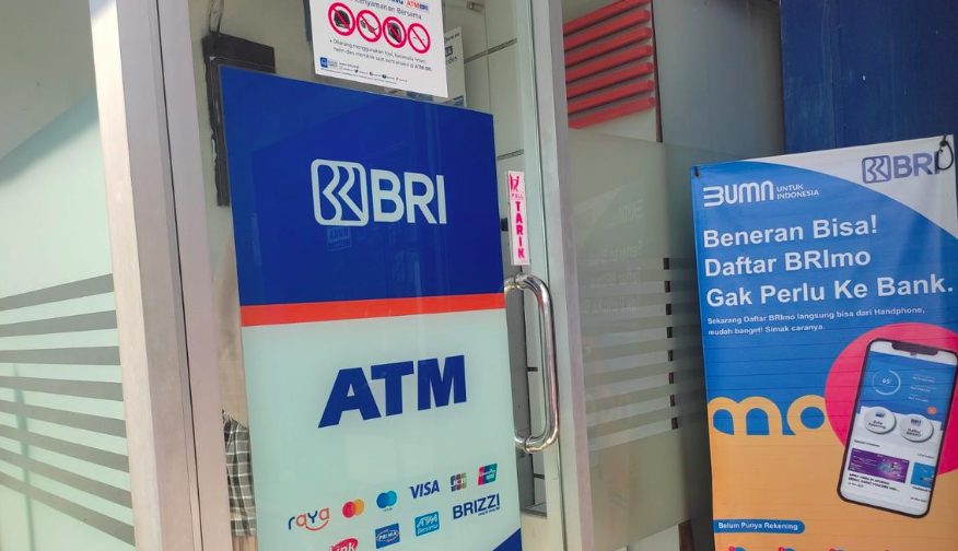 Cara Cek Saldo Brizzi