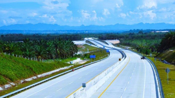 Jalan Tol Malang Blitar