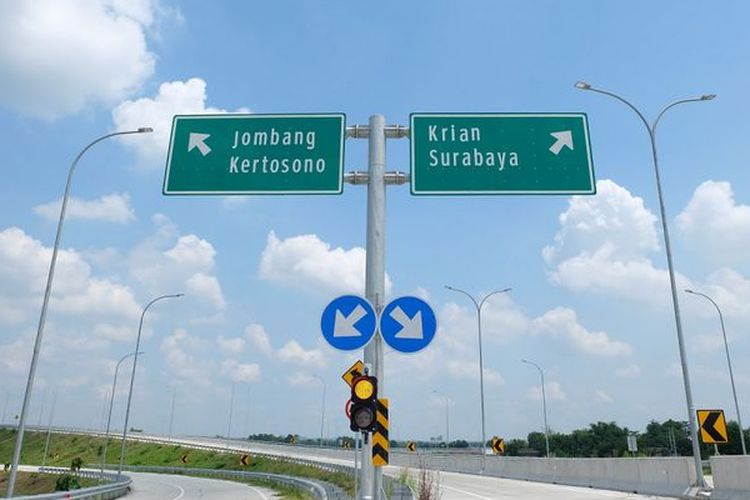 tol jombang