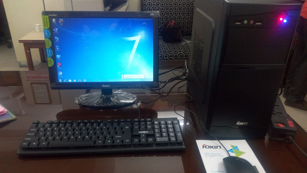 Jangan Beli Hardware Bekas Sebelum